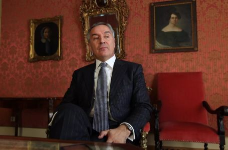 Milo Đukanović se spominje u Epstinovim fajlovima