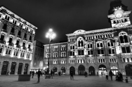 Trst oplakuje beskućnicu iz BiH