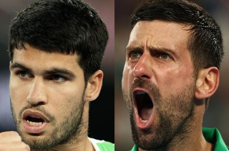 Evo gdje gledati finale Đokovića i Alcaraza: Direktan prijenos na ovom kanalu