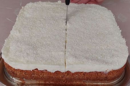 Sočan kipar kolač na čaše: Najjeftiniji desert koji izgleda luksuzno