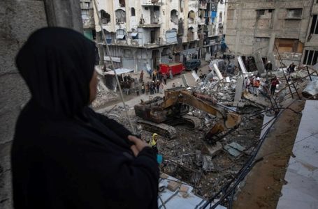 Najsmrtonosniji izraelski napad na Gazu od početka druge faze primirja, 32 mrtvih