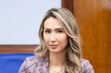 Policija podnijela prijavu protiv Mirjane Pajković