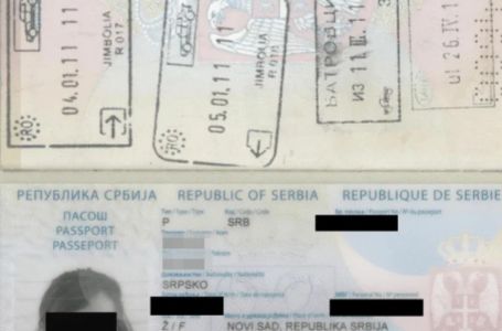 Novi detalji skandala koji potresa SAD: Srpkinja iz Epstajnovih dosijea