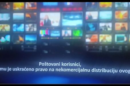 BH Telecom ukinuo Hayat sa Moje TV! Pogledajte kojih kanala još nema