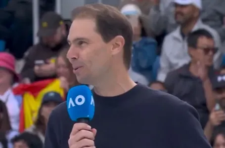 Nadal pred finale Australian opena: "Ako Đoković dobije Alcaraza, biću..."
