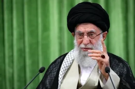 Iranski vođa prijeti totalnim ratom u regiji ako Amerika napadne: Zadat ćemo snažan udarac