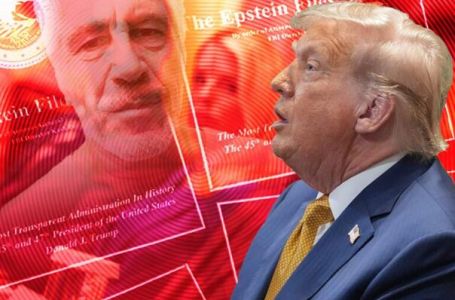 Trump se spominje više od hiljadu puta u najnovijim Epsteinovim spisima