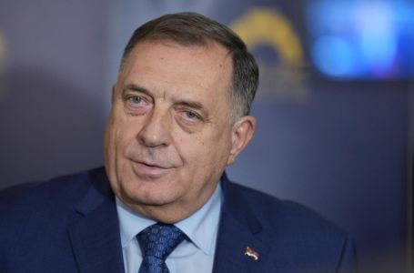 Dodik: "Evropa je propala, nema nijedan razlog da vjerujemo u evropske integracije"