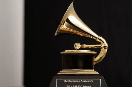 Žestoka utrka za Grammyja: Ko će osvojiti najprestižniju muzičku nagradu?