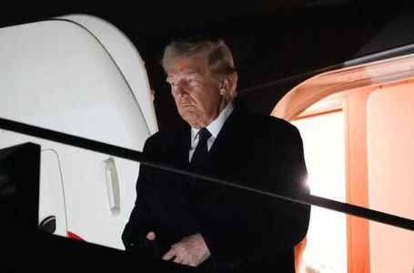 Trump o Khameneiju: "Vidjet ćemo ko je bio upravu ako ne bude dogovora"