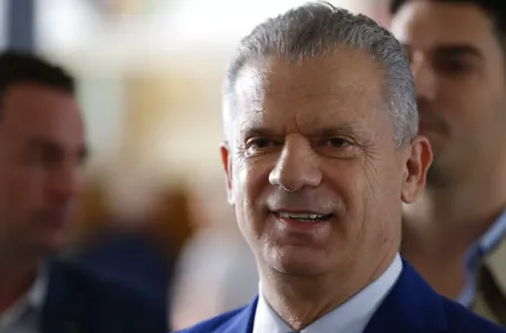 Radončić: Dodik međunarodno lobira, Sarajevo stoji, predložio sam Amerikancima elektrane sa Srbijom