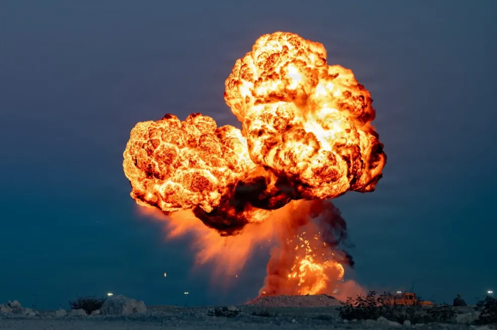 Povučen je potez koji ne sluti na dobro, spremna skloništa za civile: "Ako ovaj rat krene..."