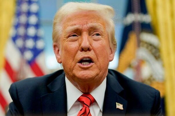 Trump u šali o "novim državama": Kanada 51, Grenland 52, Venecuela 53