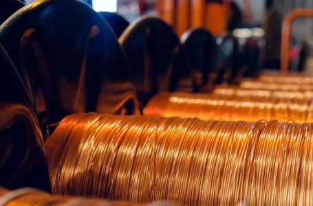 Snažan pad cijena roba potresao svjetska finansijska tržišta