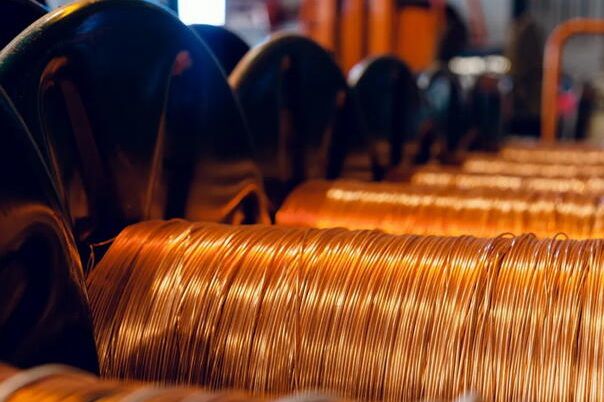 Snažan pad cijena roba potresao svjetska finansijska tržišta