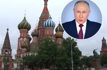 Rusi zavrnuli slavinu: Uvedena zabrana izvoza, potpisana uredba