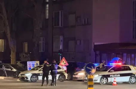 Pucnjava u Mostaru: Jedna osoba teško povrijeđena, osumnjičeni uhapšen