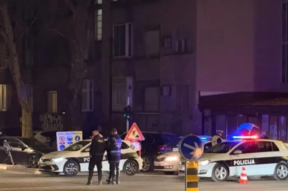 Pucnjava u Mostaru: Jedna osoba teško povrijeđena, osumnjičeni uhapšen