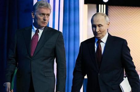 Moskva potvrdila: Pregovori o Ukrajini se nastavljaju 4 i 5. februara