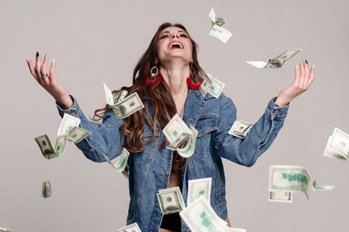 Konačno stiže keš: Ova 3 znaka imaju najveće šanse da se obogate u februaru