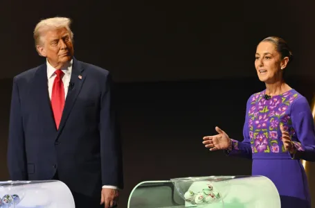 Šamar Trumpu! Prijetnje nisu upalile, stigao odgovor koji će razbjesniti SAD!