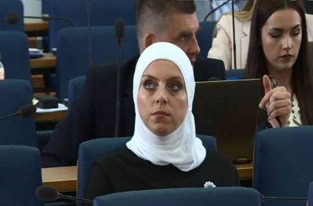 Donesena prva pravosnažna presuda zbog širenja mržnje prema LGBT osobama: Osuđena Samra Ćosović