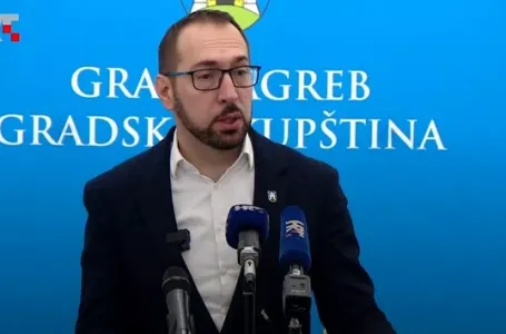 "Nećeš dočekati jutro": Gradonačelniku Zagreba prijete zbog Thompsona, policija ušla u prostorije st