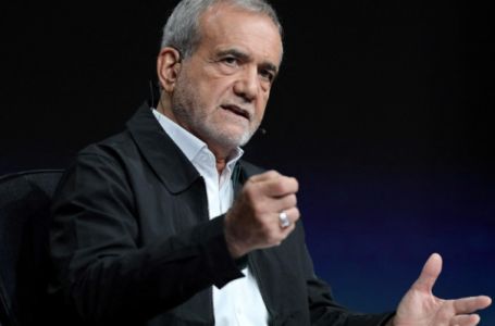 Iranski predsjednik naredio početak nuklearnih pregovora sa SAD