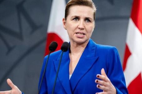 Danska premijerka: Uskoro će biti prekasno za naoružavanje Evrope