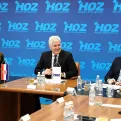 Dragan Čović se obratio nakon sjednice Predsjedništva HDZ-a: Evo šta je poručio