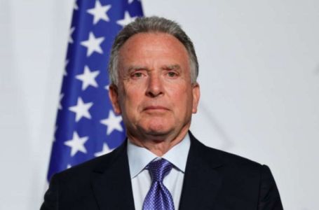 Witkoff od sutra u posjeti Izraelu