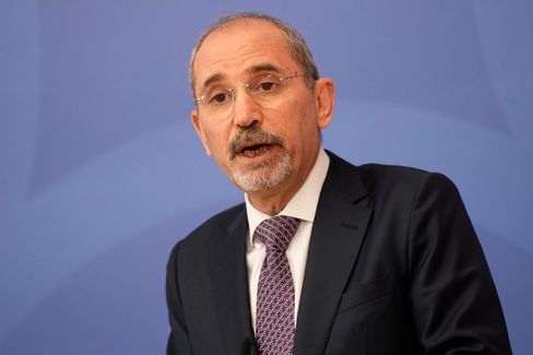 Safadi poručio Iranu: Jordan neće dozvoliti napade preko svoje teritorije