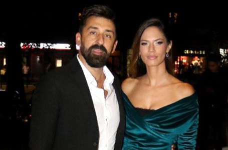 Ognjen Amidžić o bivšoj supruzi: “Nisam ni znao da se udala”