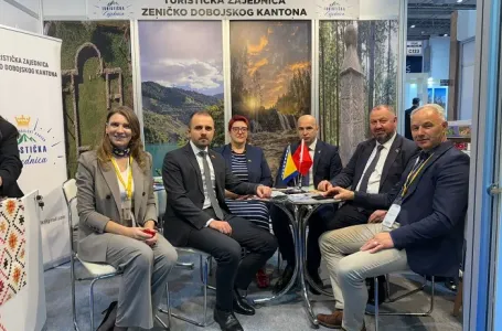 U Zenici formirano Turističko vijeće TZ ZDK, predloženo povećanje boravišne takse