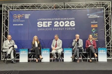 U Sarajevu potpisan memorandum: Biogas i biometan kao šansa za razvoj regiona
