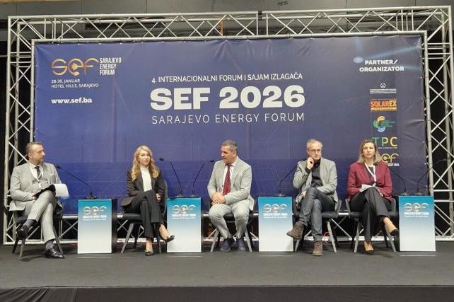 U Sarajevu potpisan memorandum: Biogas i biometan kao šansa za razvoj regiona