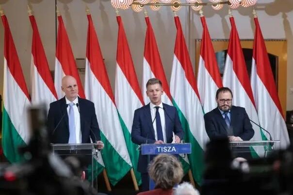 Ankete u Mađarskoj: Opoziciona Tisza ispred Orbanovog Fidesza