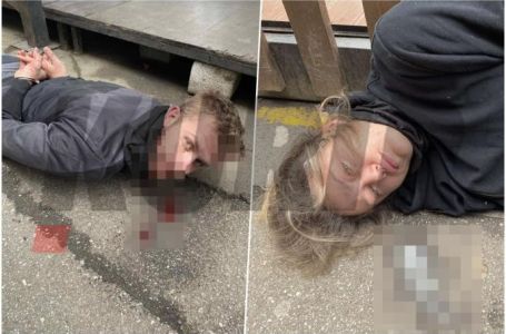 Osumnjičeni za planiranje ubistva na Senjaku ćute pred tužiocem