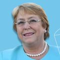 Čile stao iza Bachelet: kandidatura za prvu ženu na čelu Ujedinjenih nacija