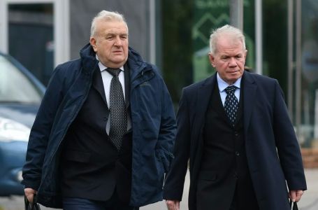 Atif Dudaković privremeno nesposoban za suđenje zbog zdravstvenog stanja