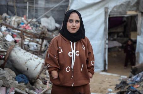 Prvi palestinski pacijenti stigli u Egipat preko prelaza Rafah