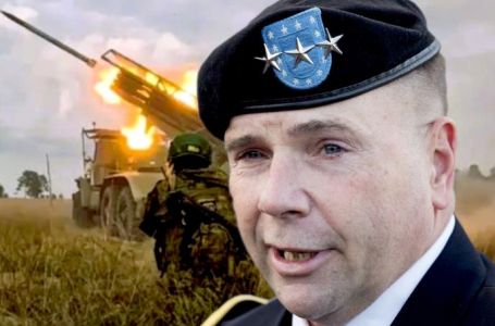 Ben Hodžis: Rusija vodi rat protiv Evrope, samo to ne priznajemo