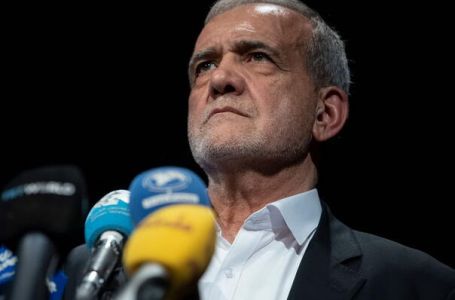 Iran povukao izvještaj o početku nuklearnih pregovora sa SAD