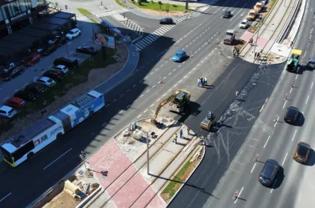 Izmjene javnog prevoza u Sarajevu zbog radova na pruzi Ilidža–Hrasnica