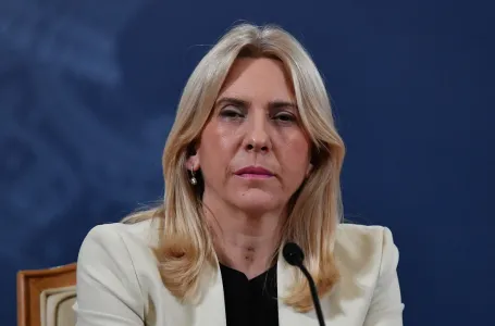 Cvijanović u Washingtonu: Američke investicije stižu u BiH