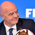 Infantino poručio: FIFA bi trebala ukinuti zabranu Rusiji, barem na mlađim nivoima