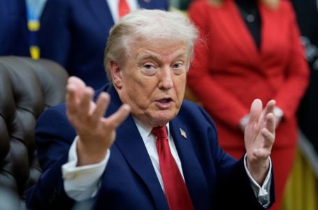 Trump: Zamolio sam Putina da sedam dana ne napada Ukrajinu, pristao je