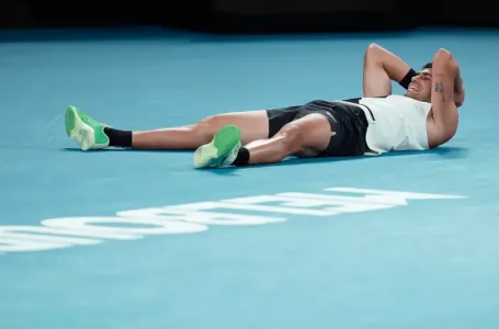 Alcaraz nakon pobjede protiv Đokovića donio odluku koja je mnoge iznenadila