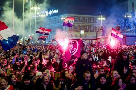 Iz Srbije stigla reakcija na doček hrvatskih rukometaša uz Thompsona: Pogledajte šta je objavljeno
