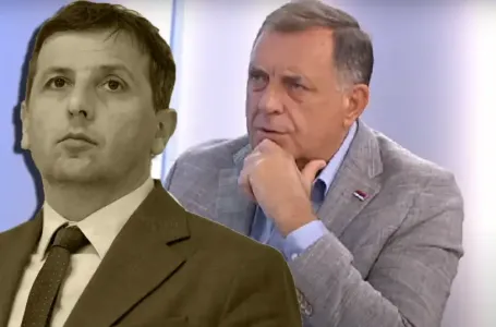 Vukanović zvoni na uzbunu: "Sad je sve jasno, Dodik se nagodio sa Amerikancima da bi mogao..."